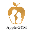 Apple GYMロゴ