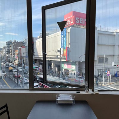アップルジム調布店コロナ対策-定期的な換気
