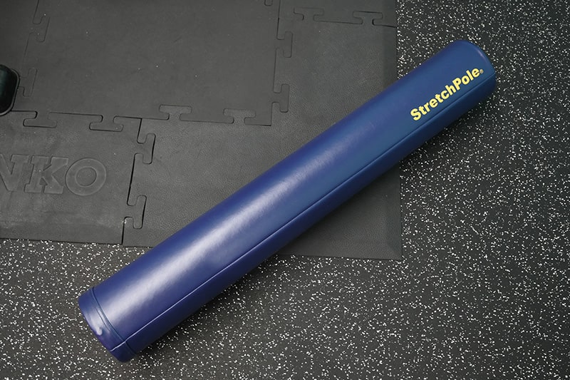 Apple GYM（アップルジム）銀座店では、トレーニング前にストレッチを行っていただける設備があるなど安全性に配慮したパーソナルジムとなっています。
