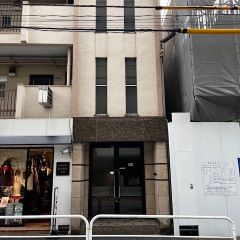 Apple GYM（アップルジム）飯田橋店までの道のり（東西線）4Apple GYM（アップルジム）飯田橋店へ到着です。