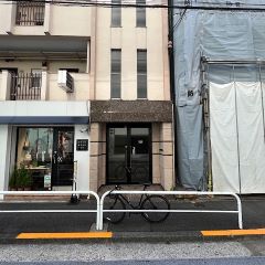 Apple GYM（アップルジム）飯田橋店までの道のり（有楽町線）4Apple GYM（アップルジム）飯田橋店へ到着です。