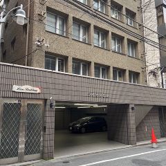 Apple GYM（アップルジム）池袋店までの道のり（JR線）1-4Apple GYM（アップルジム）池袋店へ到着です。