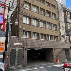 Apple GYM（アップルジム）池袋店までの道のり（西武池袋線）3-4Apple GYM（アップルジム）池袋店へ到着です。