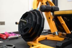 豊富な種類の重量で、お客様の成長にあわせていきます。