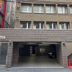 Apple GYM（アップルジム）池袋店までの道のり（東武東上線）4-4Apple GYM（アップルジム）池袋店へ到着です。