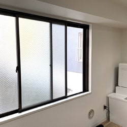 アップルジム板橋店コロナ対策-定期的な換気