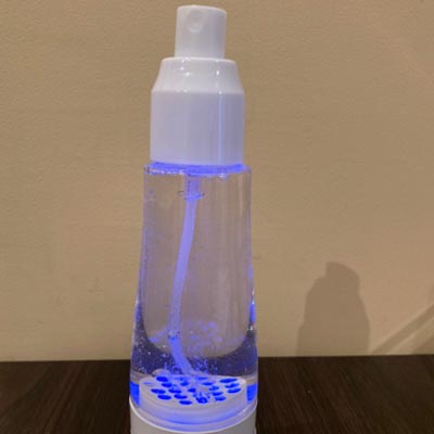 アップルジム神楽坂店コロナ対策-除菌・消毒の徹底