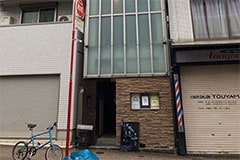 アップルジム神楽坂店のジム画像・外観