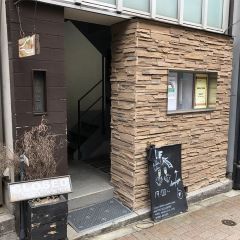 Apple GYM（アップルジム）神楽坂店までの道のり（東西線）3Apple GYM（アップルジム）神楽坂店へ到着です。