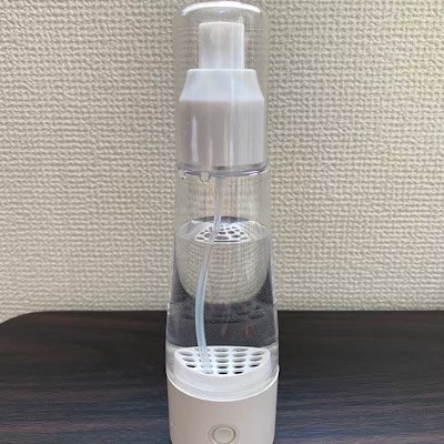 アップルジム蒲田東口店コロナ対策-除菌・消毒の徹底