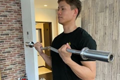 Apple GYM（アップルジム）蒲田東口店では、トレーニング歴の長いトレーナーが幅広いお悩みの解決策をご提示いたします。