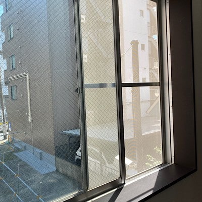 アップルジム蒲田東口店コロナ対策-定期的な換気の実施