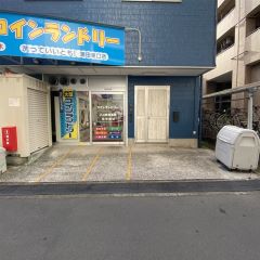Apple GYM（アップルジム）蒲田東口店までの道のり（JR線）1-5Apple GYM（アップルジム）蒲田東口店へ到着です。