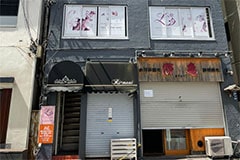 アップルジム錦糸町店のジム画像・店舗ビルの外観