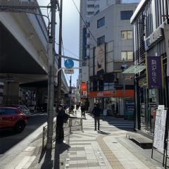 Apple GYM（アップルジム）駒沢大学店までの道のり（田園都市線）3100mほど進んでください。
