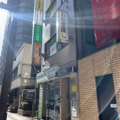 Apple GYM（アップルジム）駒沢大学店までの道のり（田園都市線）4Apple GYM（アップルジム）駒沢大学店へ到着です。