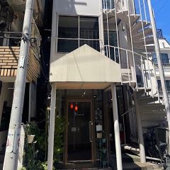 Apple GYM（アップルジム）高円寺2号店までの道のり（JR線）4Apple GYM（アップルジム）高円寺2号店店へ到着です。