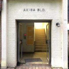 Apple GYM（アップルジム）武蔵小杉店までの道のり（JR線）4Apple GYM（アップルジム）武蔵小杉店へ到着です。