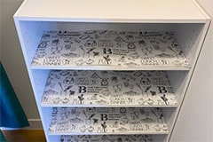 Apple GYM（アップルジム）武蔵小杉店ではシューズのお預かりオプションもご用意しています。