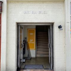 Apple GYM（アップルジム）武蔵小杉店までの道のり（東横線・目黒線）4Apple GYM（アップルジム）武蔵小杉店へ到着です。