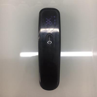 アップルジム中野店コロナ対策-検温の実施