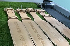 アップルジム練馬店のジム画像・パワーベルト