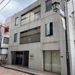 Apple GYM（アップルジム）練馬店までの道のり（西武線）1-3Apple GYM（アップルジム）練馬店へ到着です。