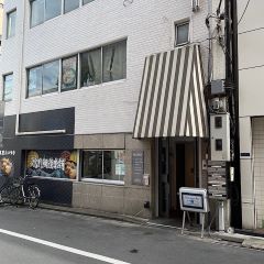 Apple GYM（アップルジム）人形町店までの道のり（浅草線）5Apple GYM（アップルジム）人形町店へ到着です。