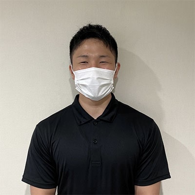 アップルジム荻窪店ウイルス対策-マスクの着用