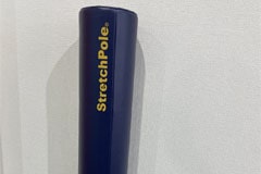 アップルジム大塚店のジム画像・ストレッチポール
