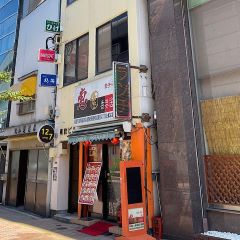 Apple GYM（アップルジム）上野店までの道のり（東京メトロ銀座線）2-6Apple GYM（アップルジム）上野店へ到着です。
