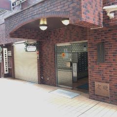 Apple GYM（アップルジム）調布東口店までの道のり（京王線）4Apple GYM（アップルジム）調布東口店へ到着です。