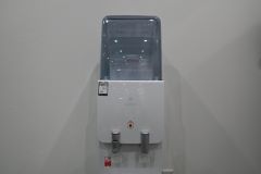 飲み放題のウォーターサーバーも無料でご利用いただけます！