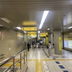 Apple GYM（アップルジム）白山店までの道のり1-1都営三田線白山駅A1出口を出てください。
