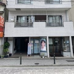 Apple GYM（アップルジム）白山店までの道のり1-5 Apple GYM（アップルジム）白山店へ到着です。