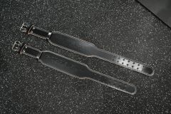 トレーニングの安全面も考慮するツールも備えております。