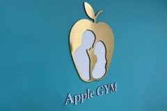 清潔感のある店内で快適にトレーニングを！