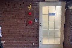 上大岡店の入り口です！