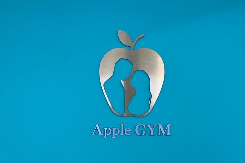 AppleGYM（アップルジム）大和店の店内イメージ画像2