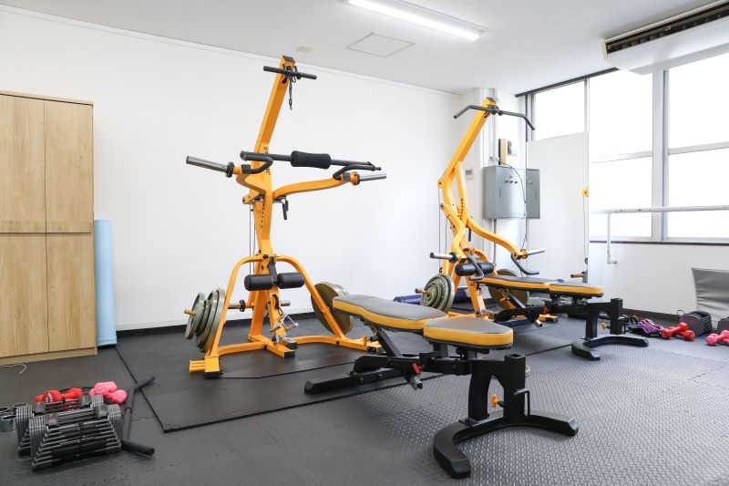 Apple GYM（アップルジム）菊名店で11/1より月額¥9,900でパーソナルトレーニングに通える新プランのご提供を開始！