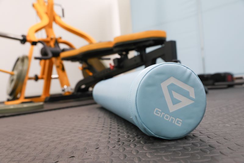 AppleGYM（アップルジム）で充実のトレーニングライフを