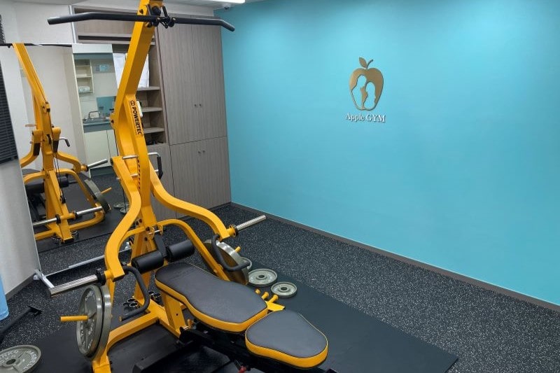 武蔵新城駅徒歩1分の場所にApple GYM（アップルジム）武蔵新城店が2023年10月1日にNEWOPEN!!