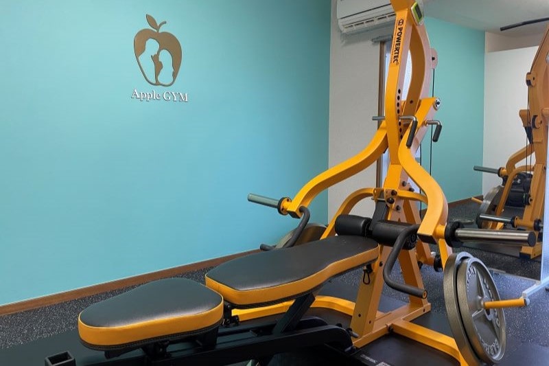 鶴見駅徒歩1分の場所にApple GYM（アップルジム）鶴見店が2023年9月15日にNEWOPEN!!