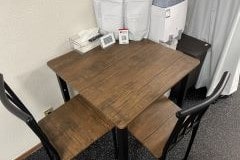 カウンセリングスペースで無料相談も受け付けています！