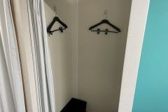 更衣室の準備もございます。