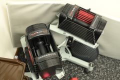 器具もバリエーションをつけて、飽きの来ないトレーニングセッションを行います！