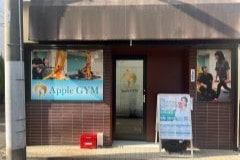 千歳船橋駅から徒歩2分の好立地にございます！