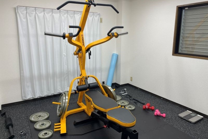 二俣川駅徒歩４分の場所にApple GYM（アップルジム）二俣川店が2024年2月15日にNEWOPEN!!