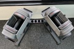 器具にもバリエーションをつけて、飽きの来ないトレーニングセッションを行います！