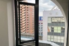 本厚木駅から徒歩２分程度の好立地にございます！